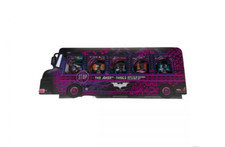 Hot Toys Cosbaby Batman The