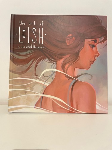 Lois van baarle the art - lois, of