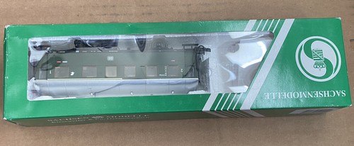 Sachsenmodelle 14209 side - sachsenmodelle, ho