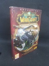PC Complet World Of Warcraft Mists Of Pandaria