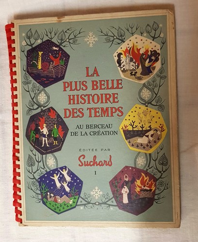 Album images 1956 la plus - /,
