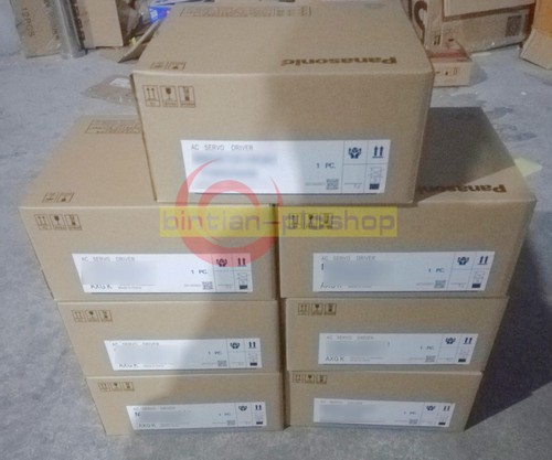 1pcs new panasonic servo - panasonic, motor