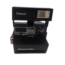 Polaroid 600 Business Edition