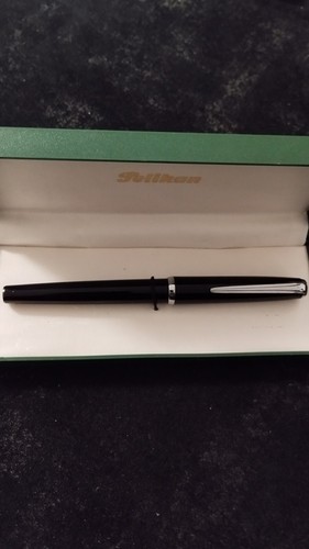 Stylo plume pelikan - plume, pk
