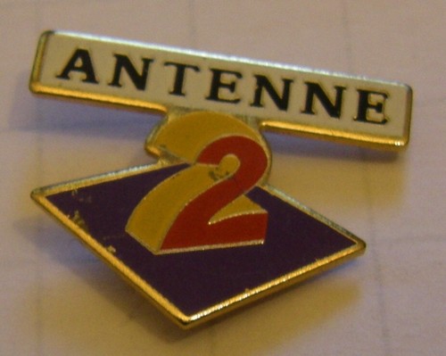 Pin antenne a2 tv - 2,