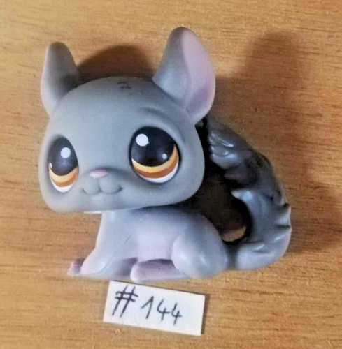 Figurine littlest petshop - petshop,