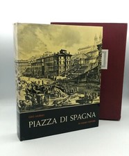 "PLACE D'Espagne" Luigi