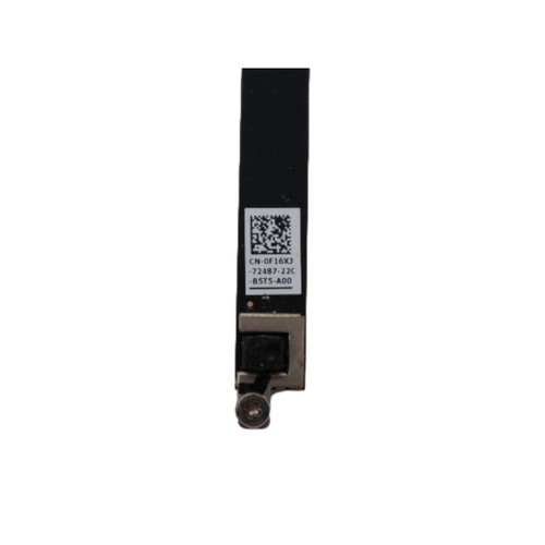 Pour dell e6520 e6530 webcam - pour,
