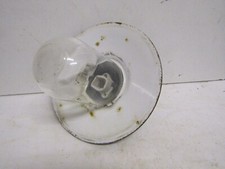 Lampe de cour ancienne - d....,