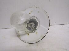 d.... lampe de cour ancienne