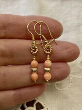 CORAIL ROSE PEAU D’ANGE