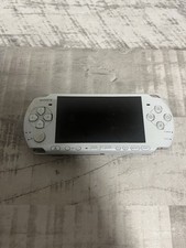 Console Sony PSP 3004  Blanche HS
