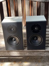 Linn Tukan Speaker white -