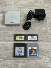 Nintendo Game Boy Advance SP +