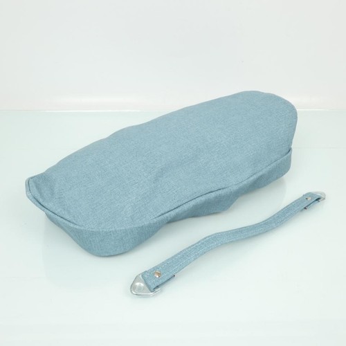 Housse selle jeans rms pour - jeans,