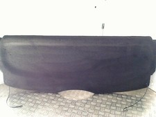 PLAGE ARRIERE Peugeot 206+