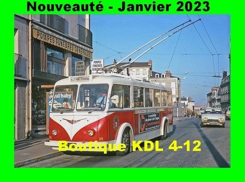 Limoges trolleybus vetra cb - limoges,