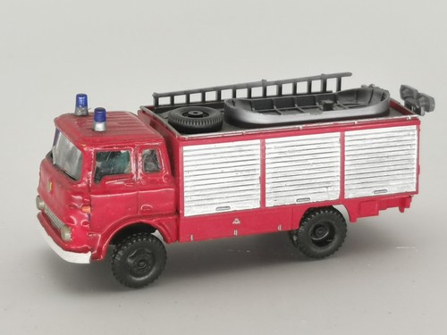 Wiking 87ème camion de - wiking, ho