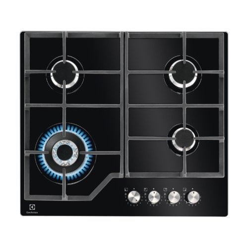 Plaque cuisson gaz - plaque,