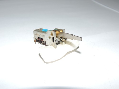 Sansui 719 8 pin - , flip
