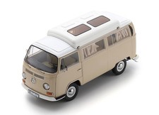 Preorder Q1/26 Schuco VW T2a