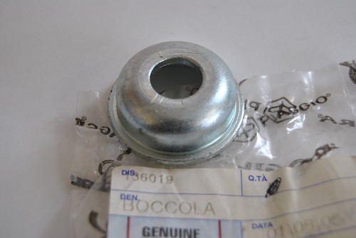 Manchon roue avant front wheel - front,