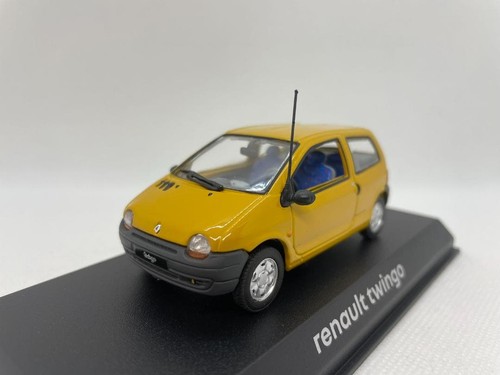404 074 norev renault - norev, 1/43