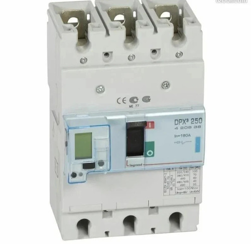 Disjoncteur électronique