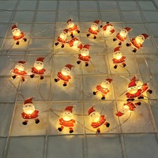 Guirlande lumineuse led - guirlande,
