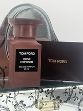 TOM FORD ROSE EXPOSED EDP 50