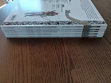 BD Thorgal (mondes de - Kriss)