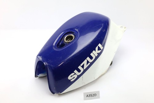 Suzuki gamma nc11a - rg,
