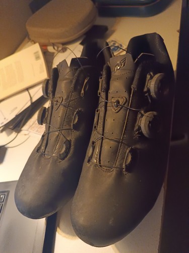 Chaussure vélo massi - de,
