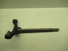 Té de fourche inférieur