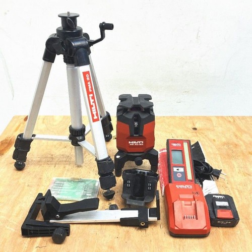 Hilti pm40 multi - hilti, laser