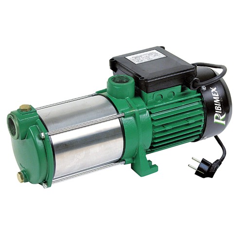 Pompe électrique ribiland - pompe,