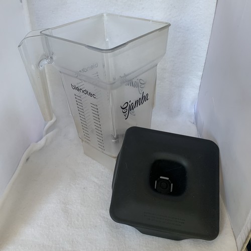 Blendtec blender 1000ml - blender, oz
