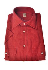 Liberty Rose  -  Chemise -