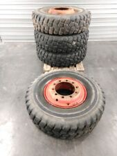 LOT JANTE TOLE VHU REMORQUE CITERNE  / NE 3509