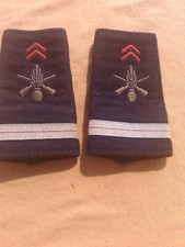 03692  fourreaux d'épaule de