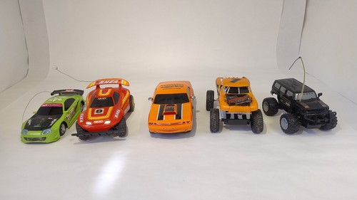 Lot voitures - lot,