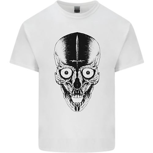 Shirt jeunes gothique metal - jeunes,
