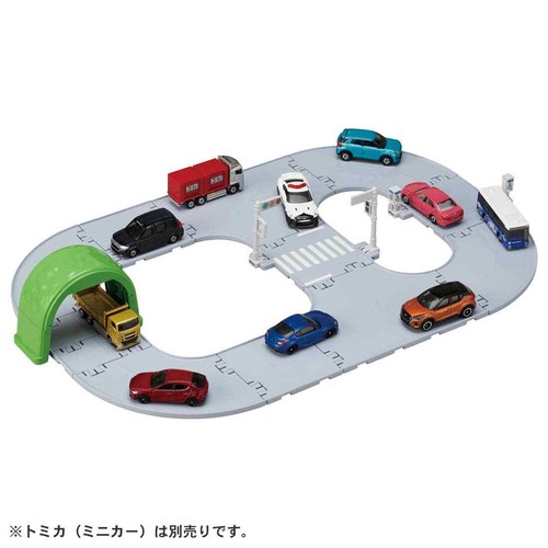 Nouveau takara tomy tomica - tomy,