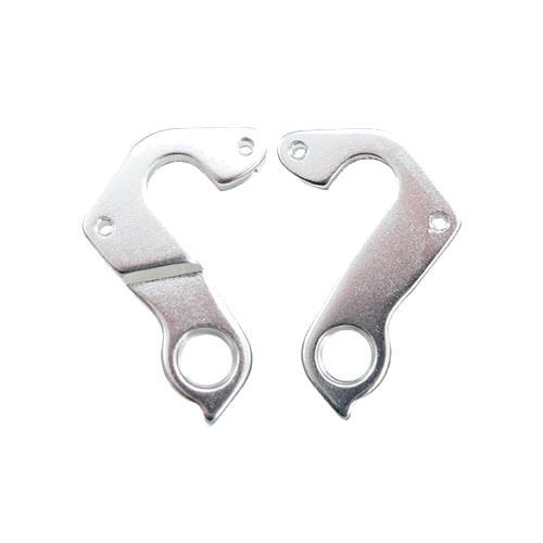 Patte derailleur alu adaptable