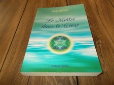LE MAITRE DANS LE COEUR /
