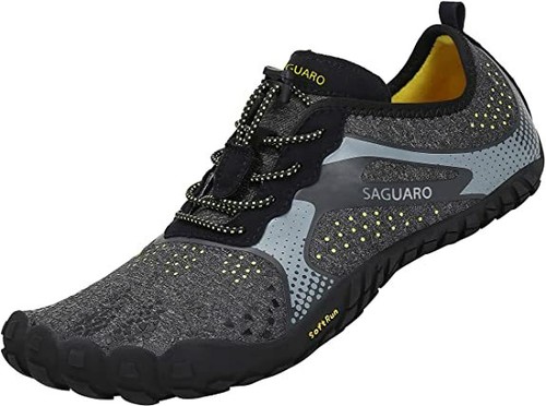 Chaussure trail running hommes - trail,