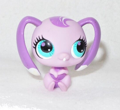 Littlest pet shop - littlest,