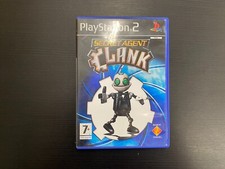 Secret agent clank PS2 Complet