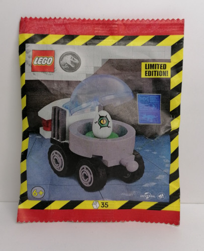 Lego jurassic world - lego,