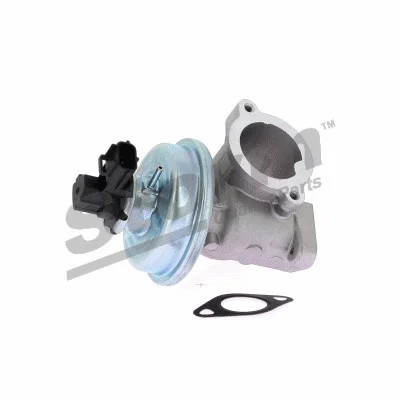 Vanne egr pour ford mondeo - ford,